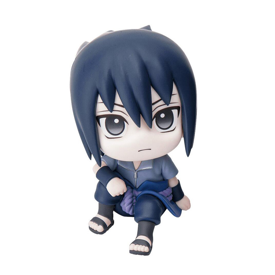 Hot 10cm Naruto Anime Figure U - đánh giá và giá Rare Anime Merchandise