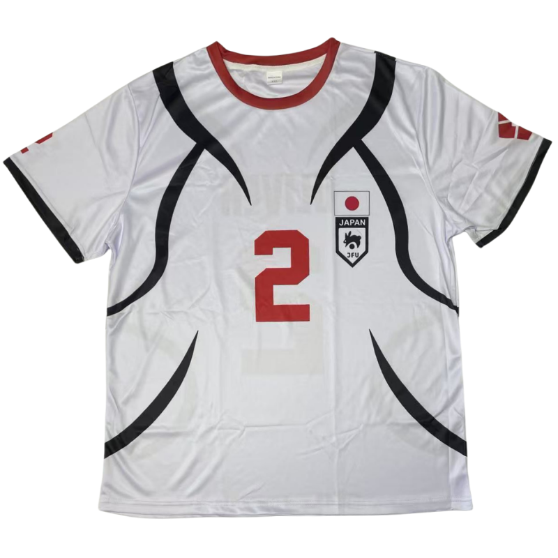 Anime Aiku Shirt Cosplay Costu - đánh giá và giá Anime Merchandise Online