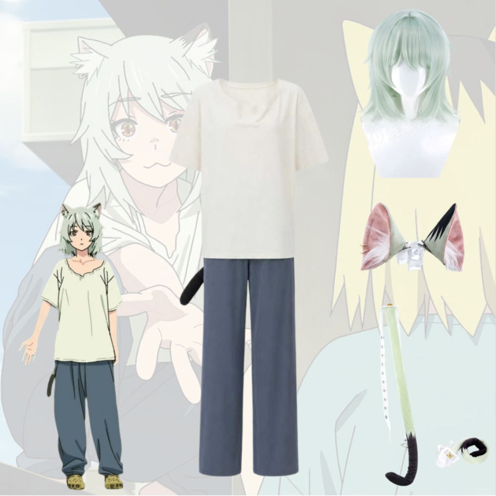 Yani Neko Chainsmoker Cat Niku - đánh giá và giá Anime Merchandise Online