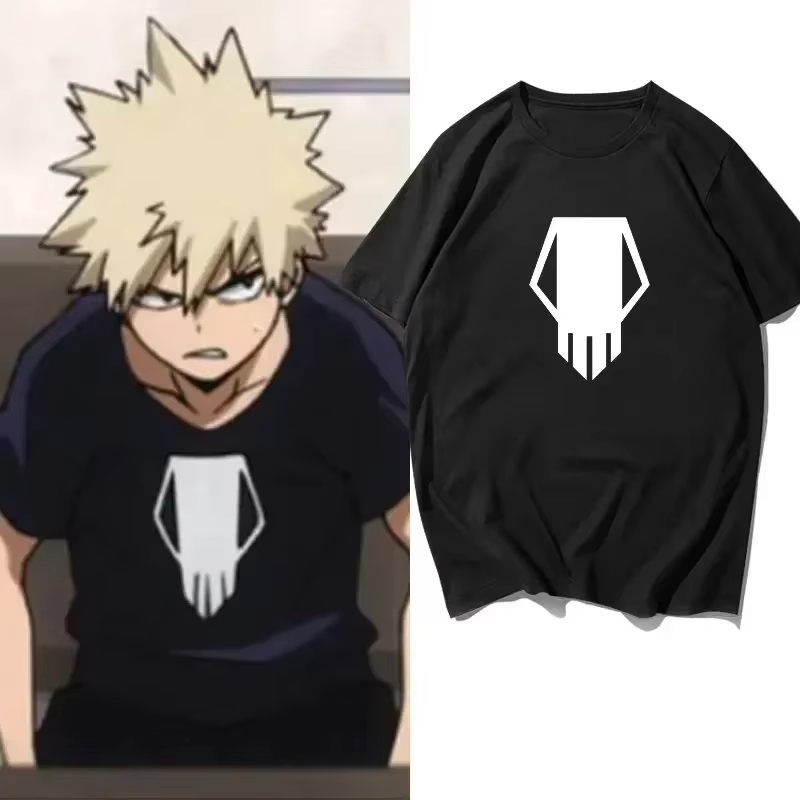 Summer My Hero Academia Bakugo - đánh giá và giá Anime Merchandise Online