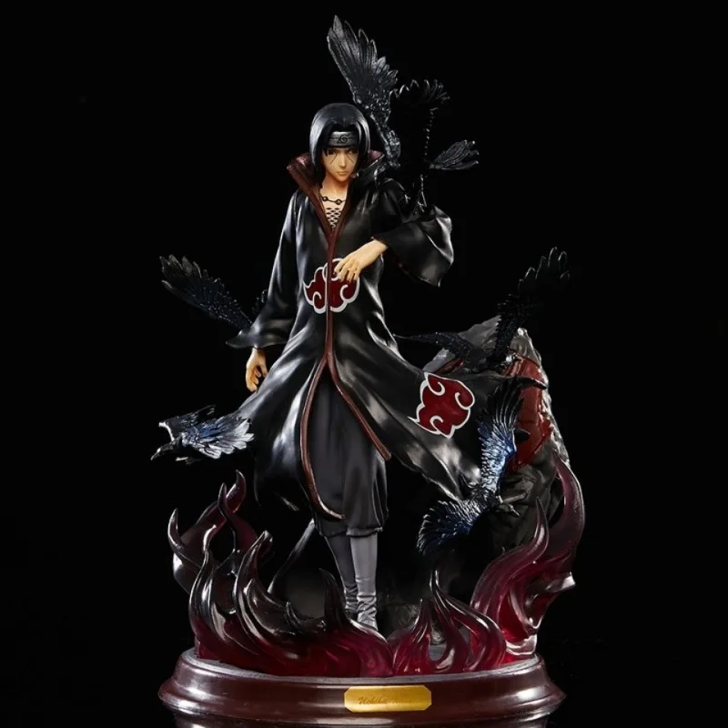 Naruto Anime Figure Uchiha Ita - đánh giá và giá Rare Anime Merchandise
