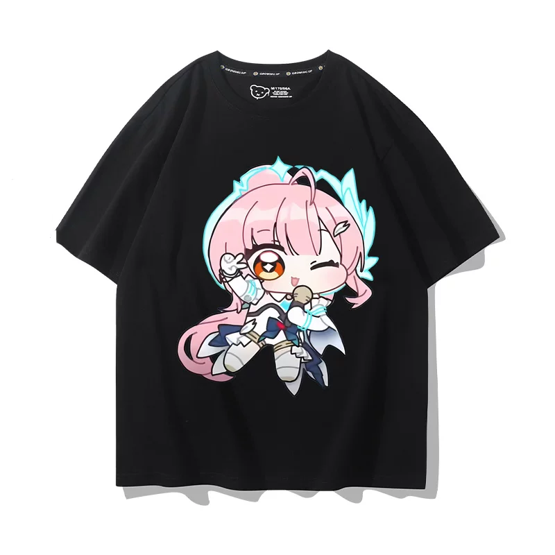 Popular Game Wuthering Waves T - đánh giá và giá Popular Anime Merchandise