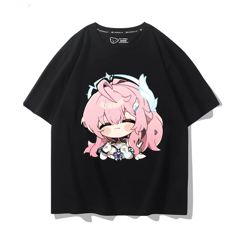 Popular Game Wuthering Waves T - đánh giá và giá Popular Anime Merchandise