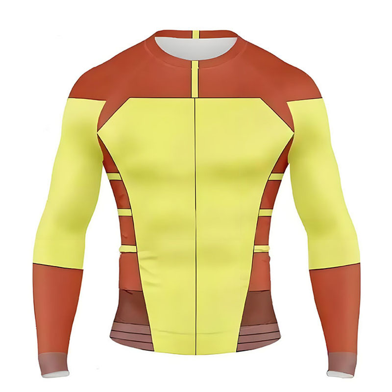 New Invincible Cosplay Rash Gu - đánh giá và giá Anime Merchandise Online