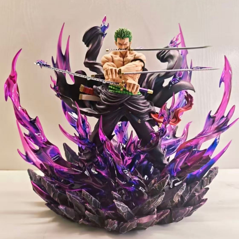 New One Piece 34cm Jt Full Pai - đánh giá và giá Popular Anime Merchandise