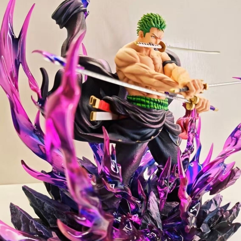 New One Piece 34cm Jt Full Pai - đánh giá và giá Popular Anime Merchandise
