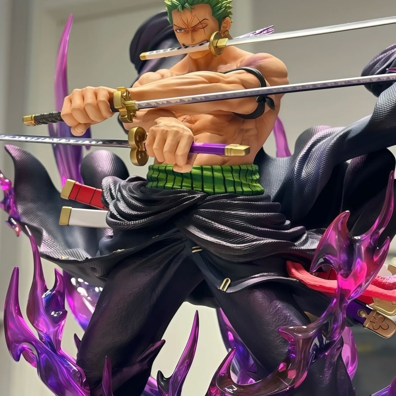 New One Piece 34cm Jt Full Pai - đánh giá và giá Popular Anime Merchandise