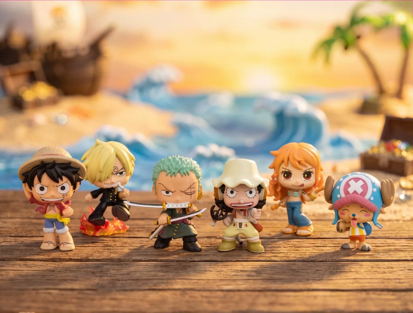 One Piece Whole Cake Island Ar - đánh giá và giá Anime Merchandise For Sale