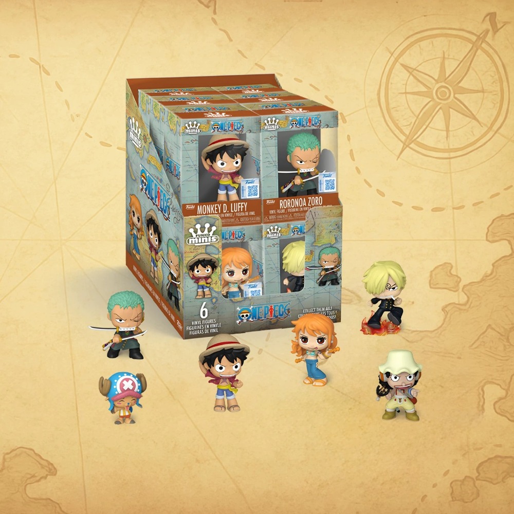 One Piece Whole Cake Island Ar - đánh giá và giá Anime Merchandise For Sale