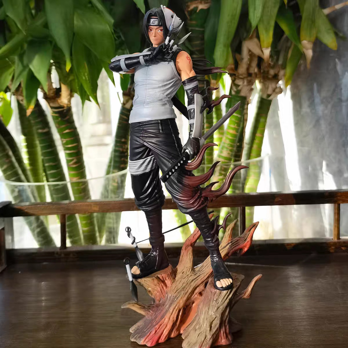 Bandai 23.5cm/9in Anime NARUTO - đánh giá và giá Rare Anime Merchandise