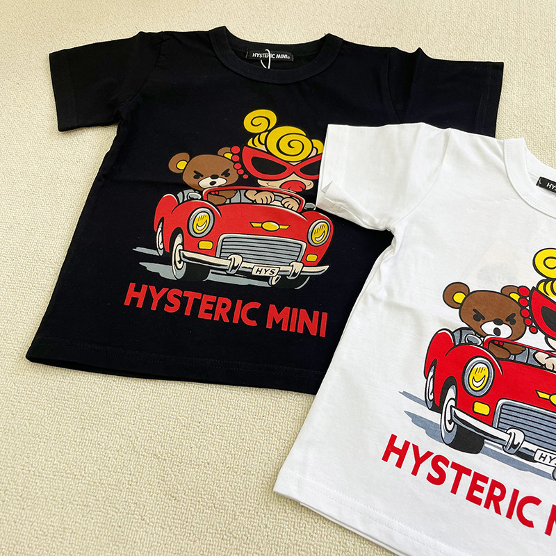 Kawaii New Hysteric Mini Carto - đánh giá và giá Anime Merchandise Online