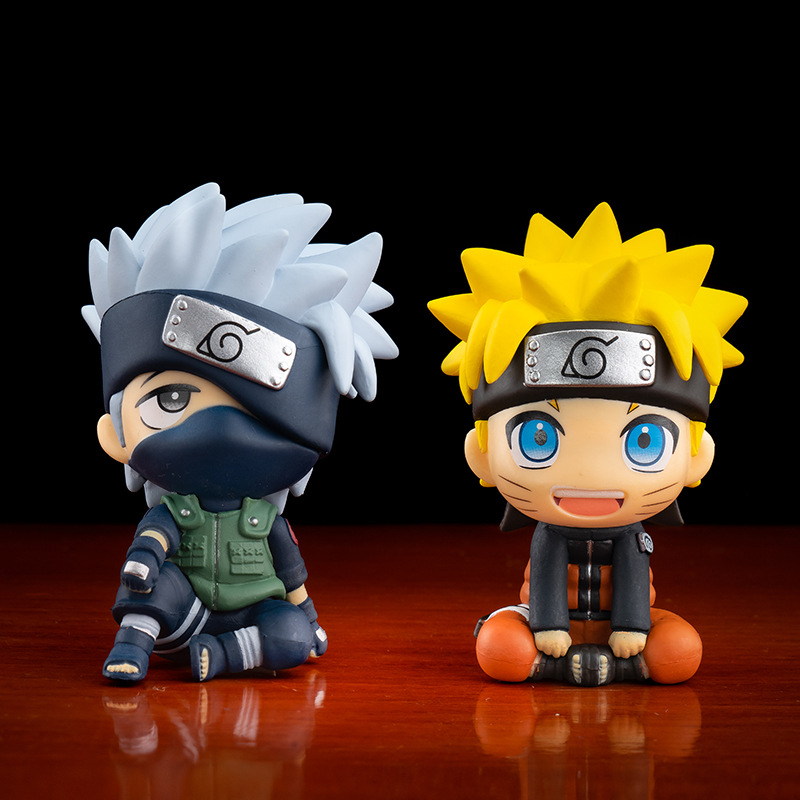 2026@@@9cm Naruto Anime Figure - đánh giá và giá Rare Anime Merchandise