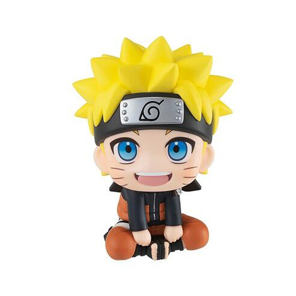 2026@@@9cm Naruto Anime Figure - đánh giá và giá Rare Anime Merchandise