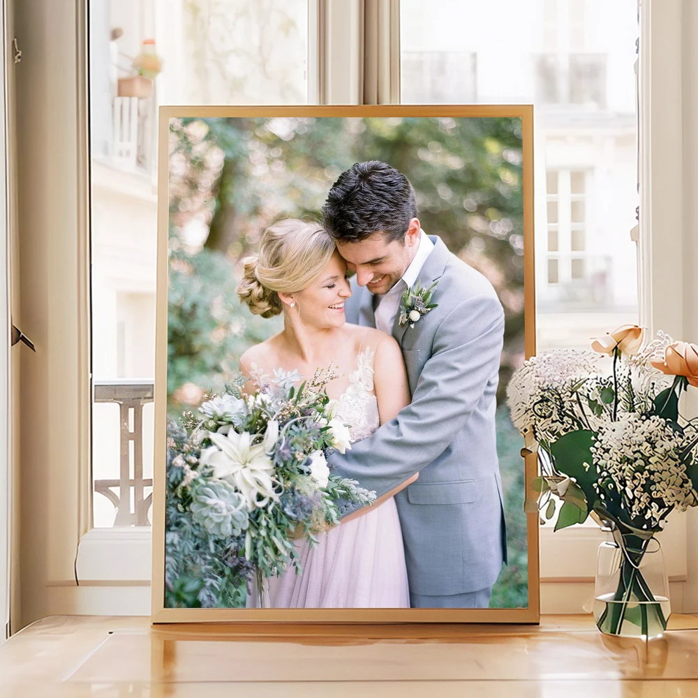 Custom Canvas Prints Photo Wal - đánh giá và giá Anime Poster Print