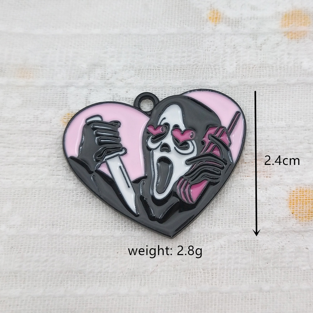 10pcs Cartoon Ghostbusters Dec - đánh giá và giá Anime Merchandise For Sale