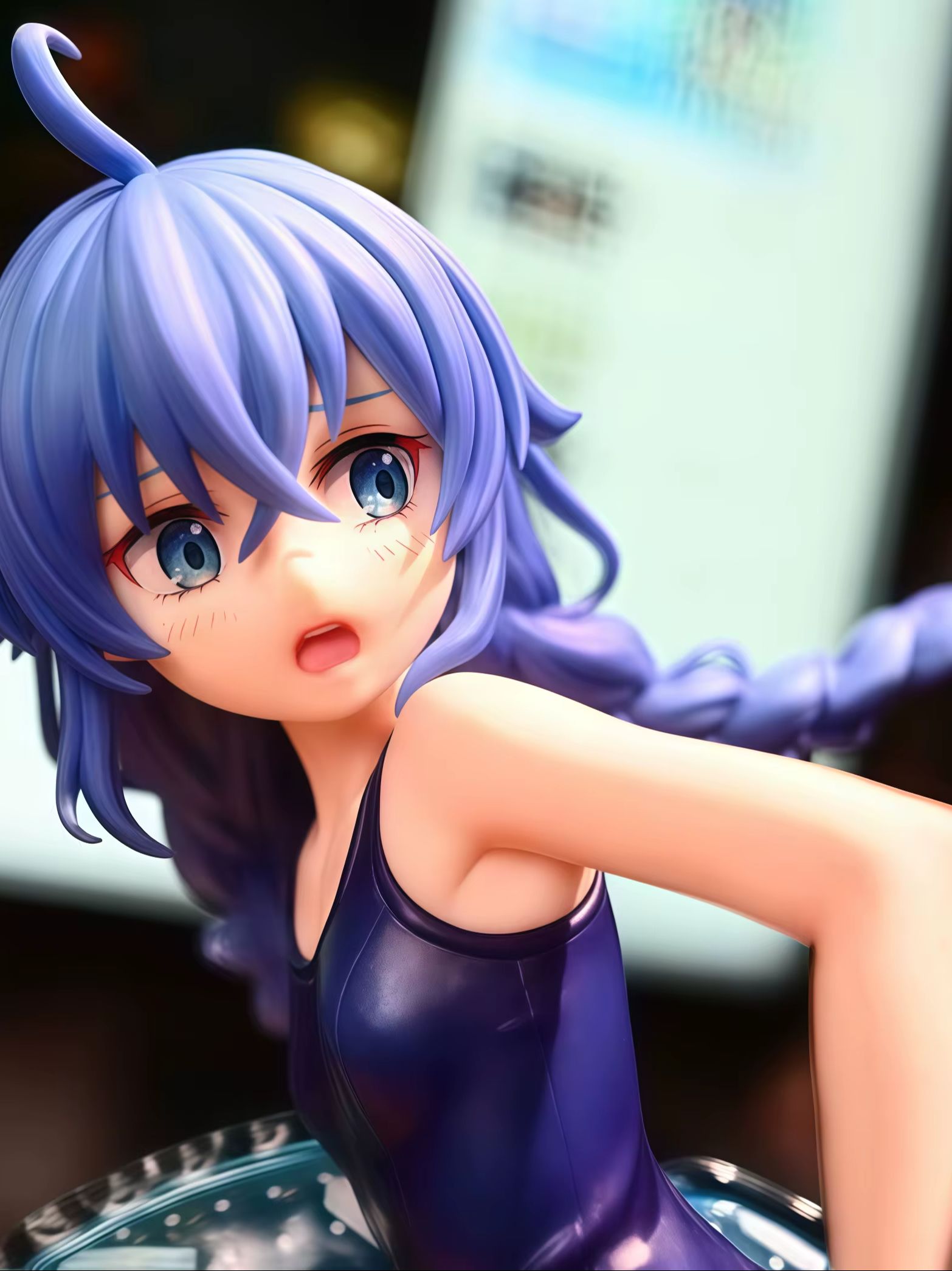 Swim ring - Luo Qixi Anime GK  - đánh giá và giá Popular Anime Merchandise