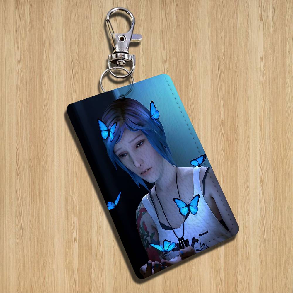 Max Caulfield Chloe Life is St - đánh giá và giá Anime Merchandise Gift
