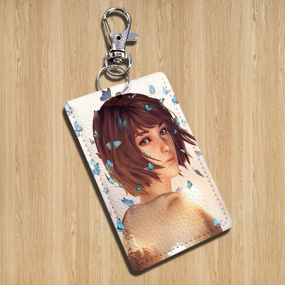 Max Caulfield Chloe Life is St - đánh giá và giá Anime Merchandise Gift