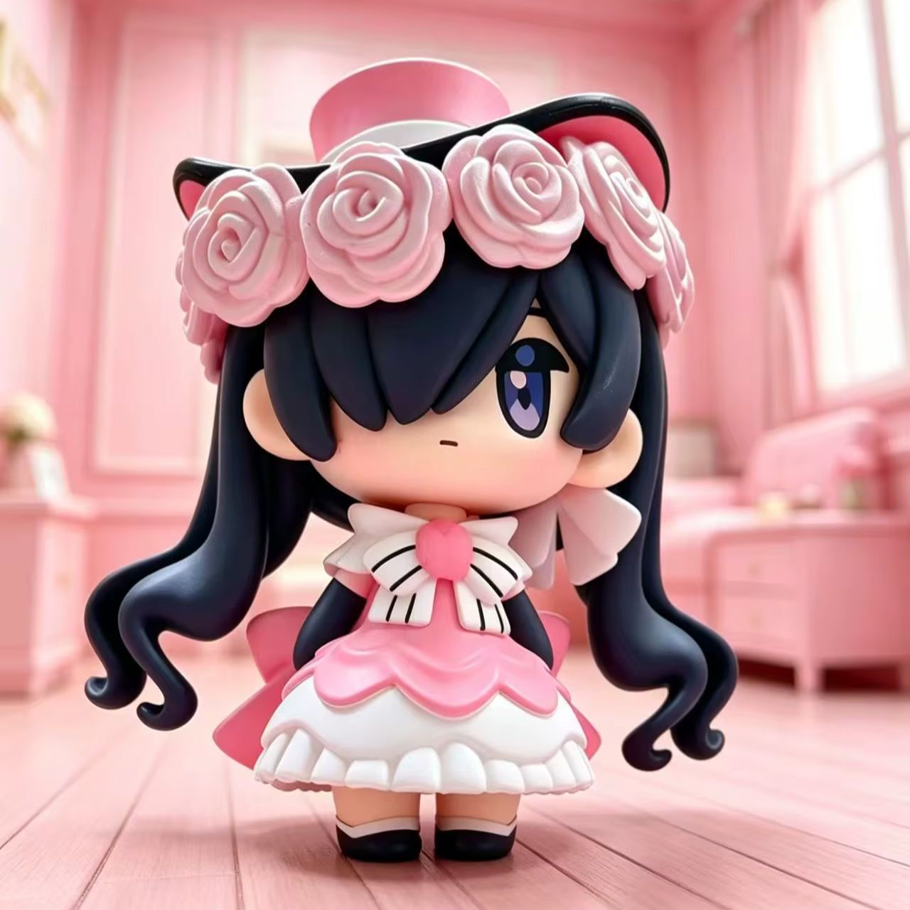 Robin Ciel, cute and gorgeous  - đánh giá và giá Popular Anime Merchandise