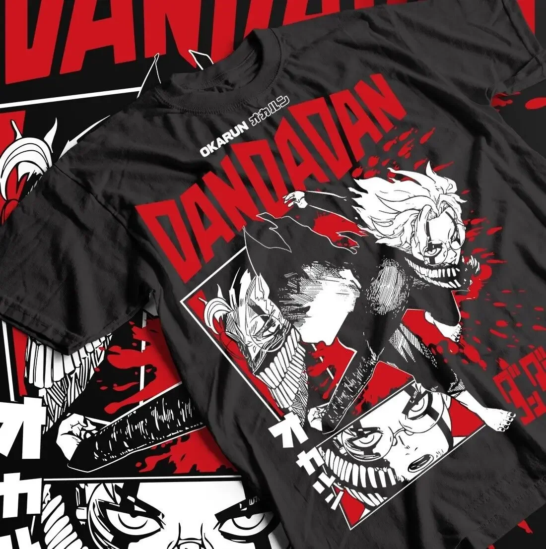 Popular Dandadan Maneki Neko M - đánh giá và giá Popular Anime Merchandise