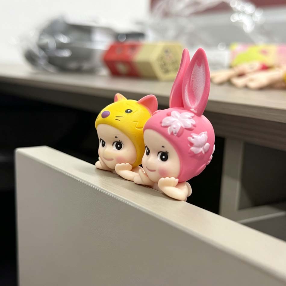 Hot sale Blind Box Hippers Dec - đánh giá và giá Anime Merchandise For Sale