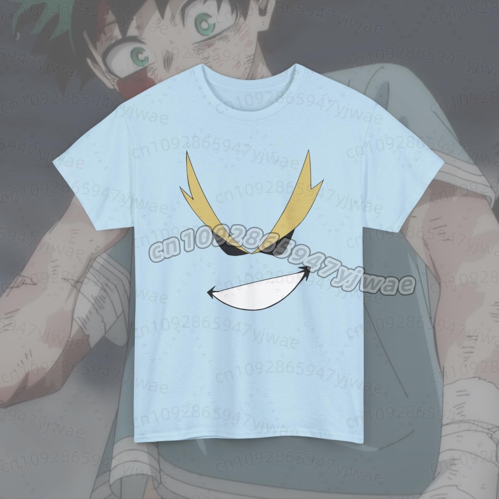 Summer Men's Women's My Hero T - đánh giá và giá Anime Merchandise Online