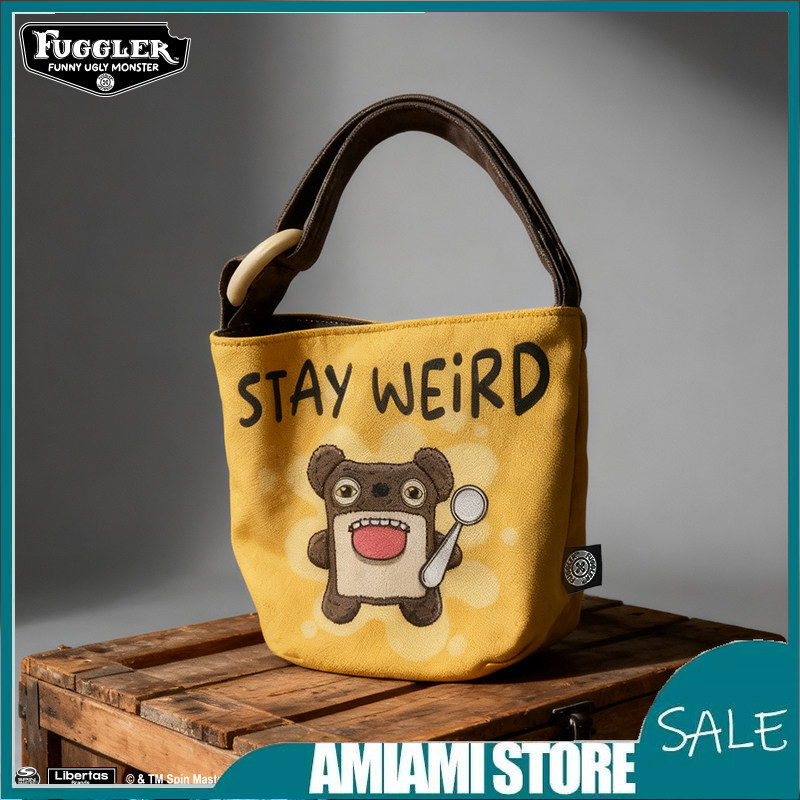 Fuggler Ugly Cute Tooth Monste - đánh giá và giá Weird Anime Merchandise