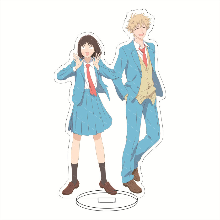16CM Anime Acrylic Stand‌ Skip - đánh giá và giá Anime Merchandise Accessories
