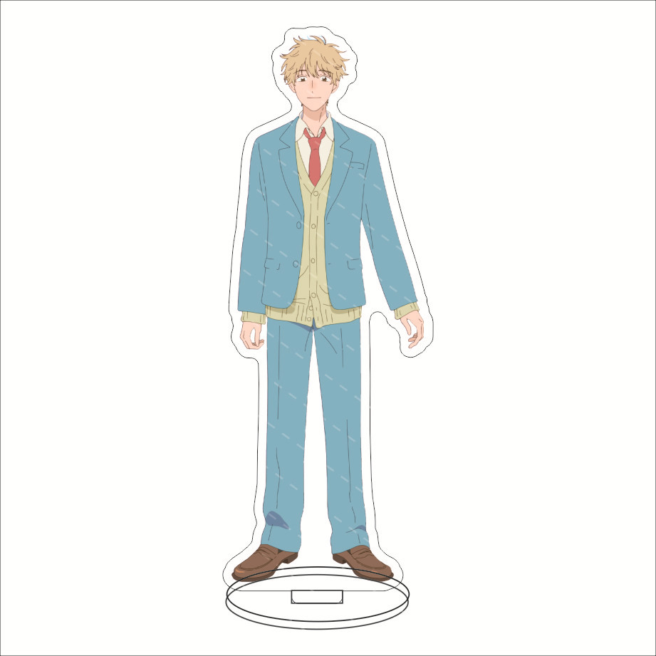 16CM Anime Acrylic Stand‌ Skip - đánh giá và giá Anime Merchandise Accessories