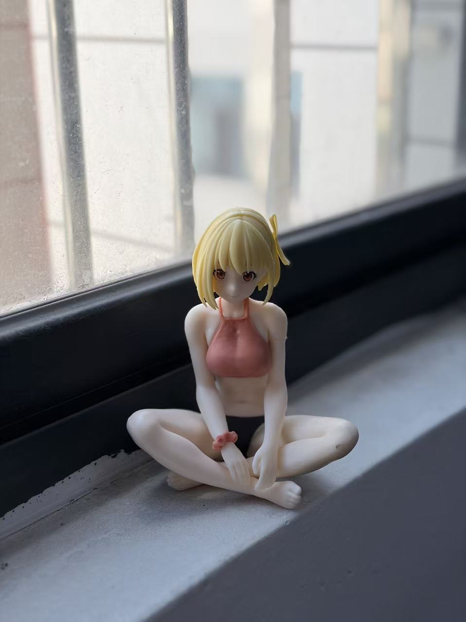 Swimsuit Chisato Nishikig Anim - đánh giá và giá Popular Anime Merchandise