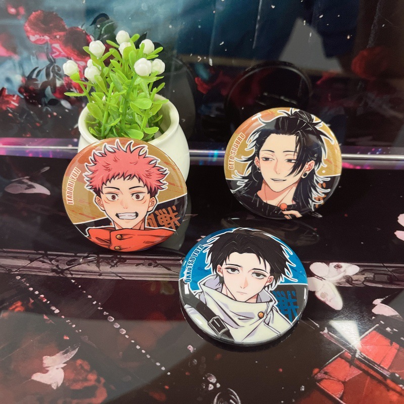 Anime Jujutsu Kaisen Merchandi - đánh giá và giá Anime Jujutsu Kaisen Merchandise