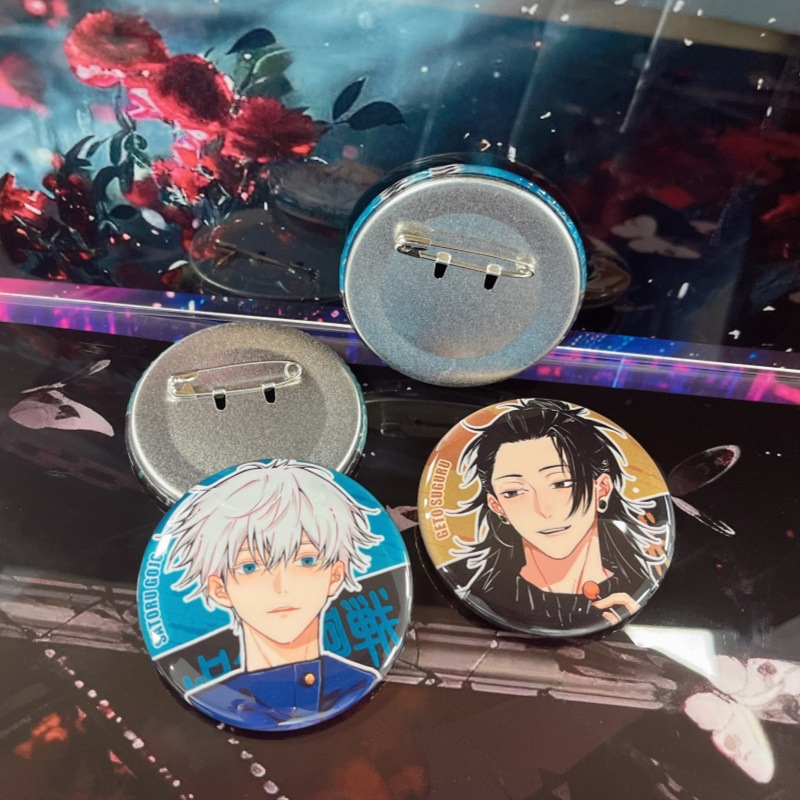 Anime Jujutsu Kaisen Merchandi - đánh giá và giá Anime Jujutsu Kaisen Merchandise