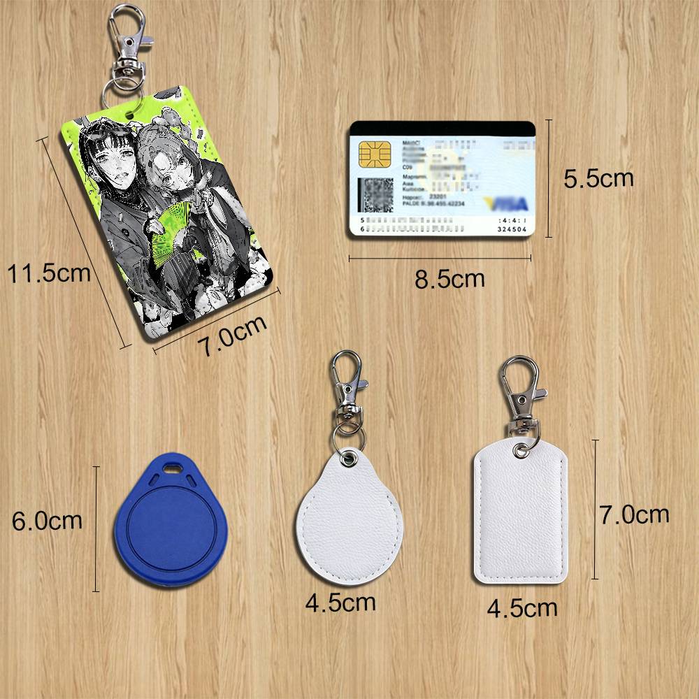 Comic strip KiniOto Green Yuri - đánh giá và giá Anime Merchandise Gift