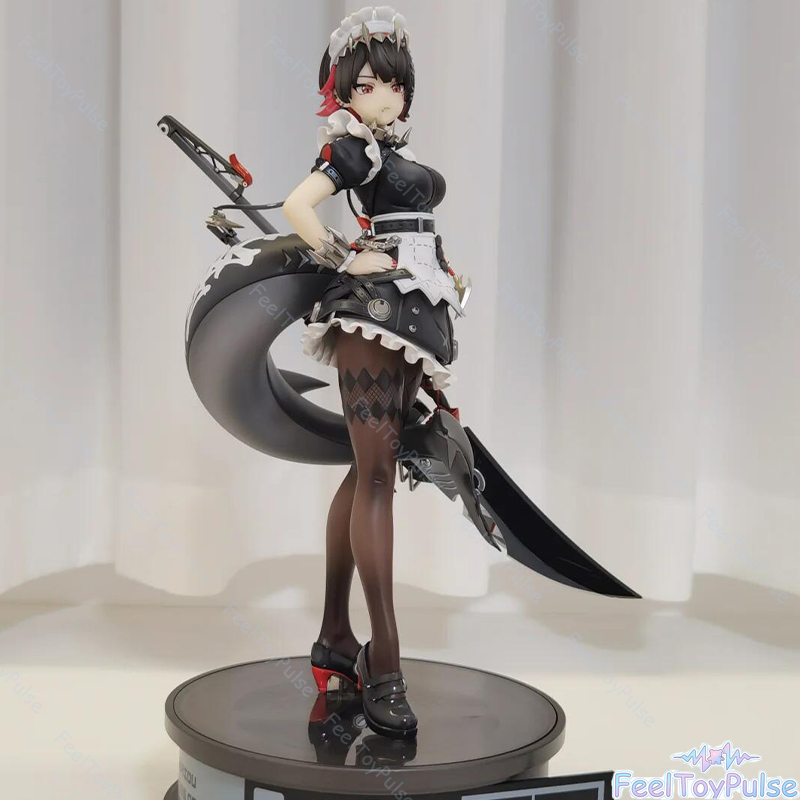 Ellen Joe Shark Bishoujo Style - đánh giá và giá Popular Anime Merchandise