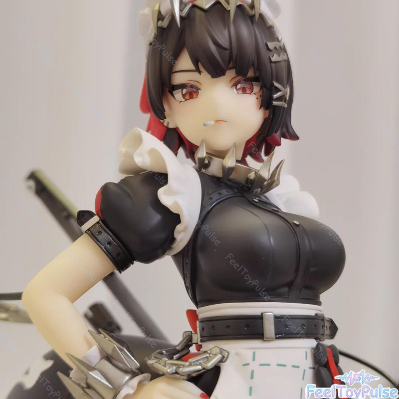 Ellen Joe Shark Bishoujo Style - đánh giá và giá Popular Anime Merchandise