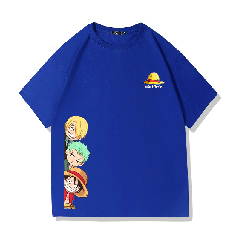 One Piece Straw Hat Pirates Un - đánh giá và giá Popular Anime Merchandise