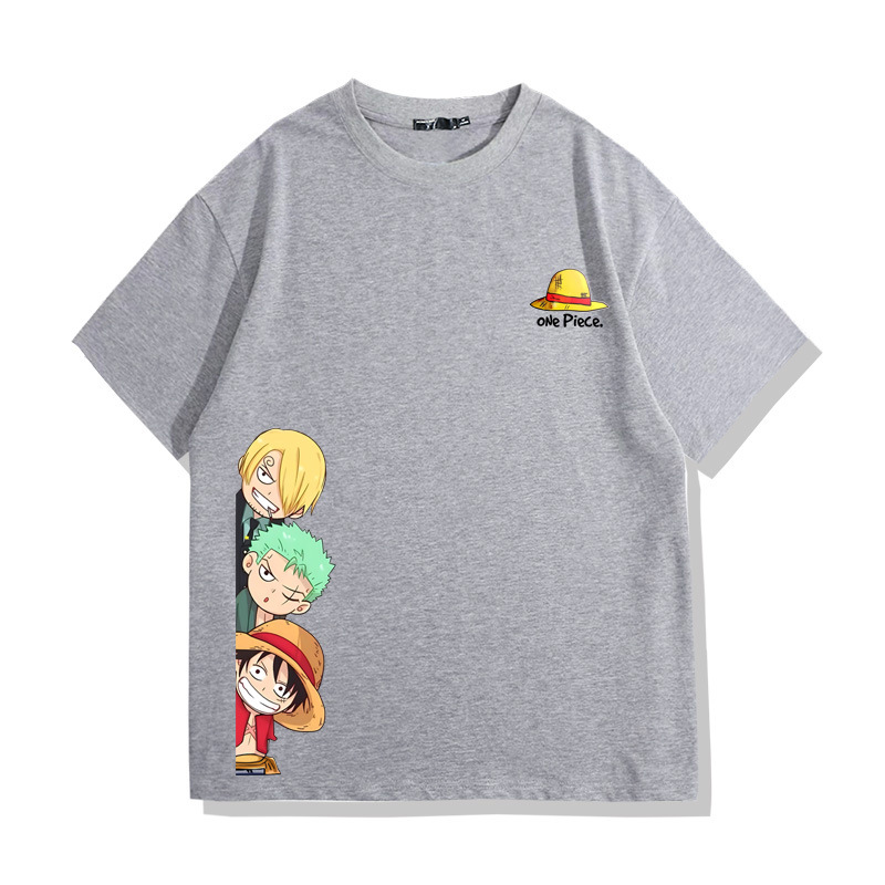 One Piece Straw Hat Pirates Un - đánh giá và giá Popular Anime Merchandise