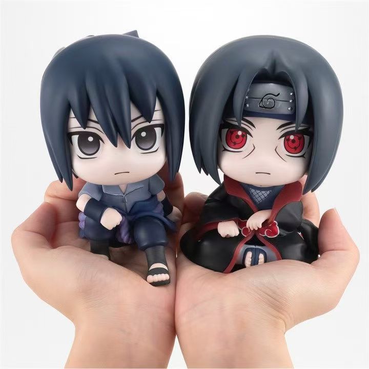 Naruto Anime Figure Uzumaki Na - đánh giá và giá Rare Anime Merchandise