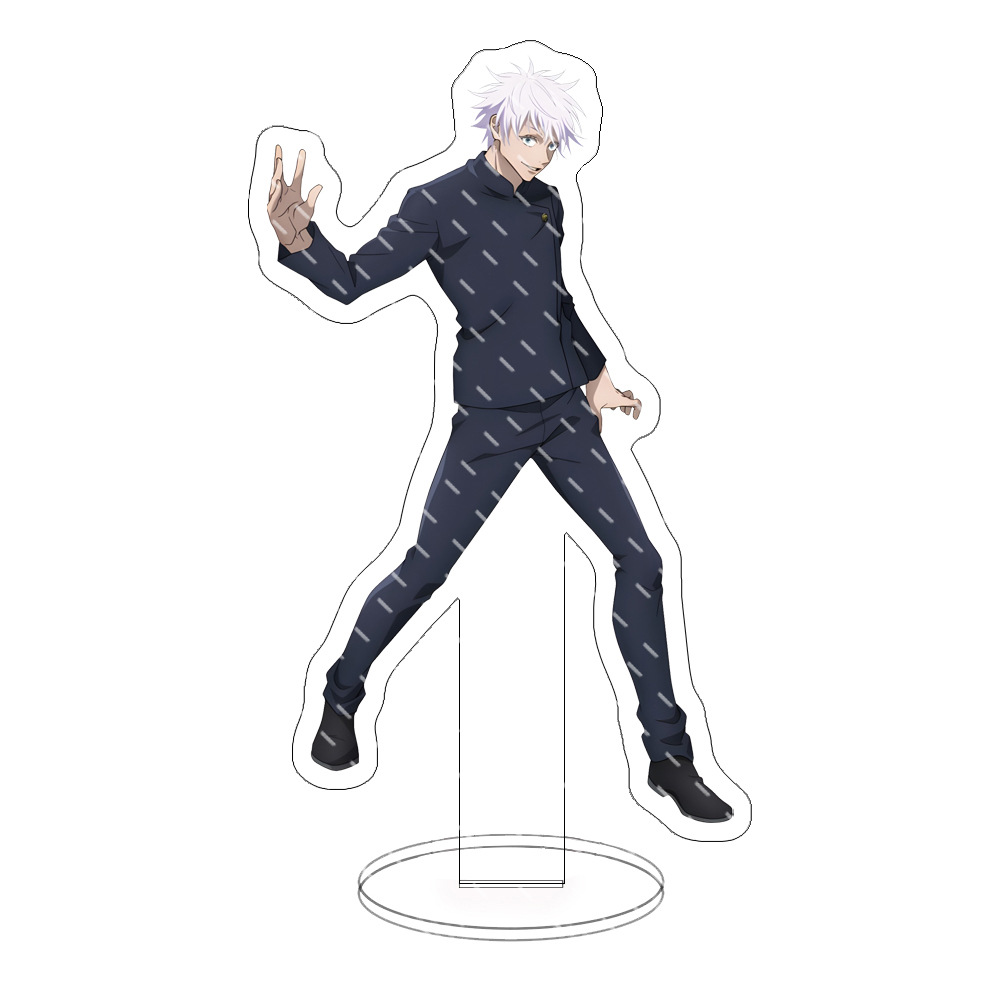 Jujutsu Kaisen Gojo Satoru Get - đánh giá và giá Anime Jujutsu Kaisen Merchandise