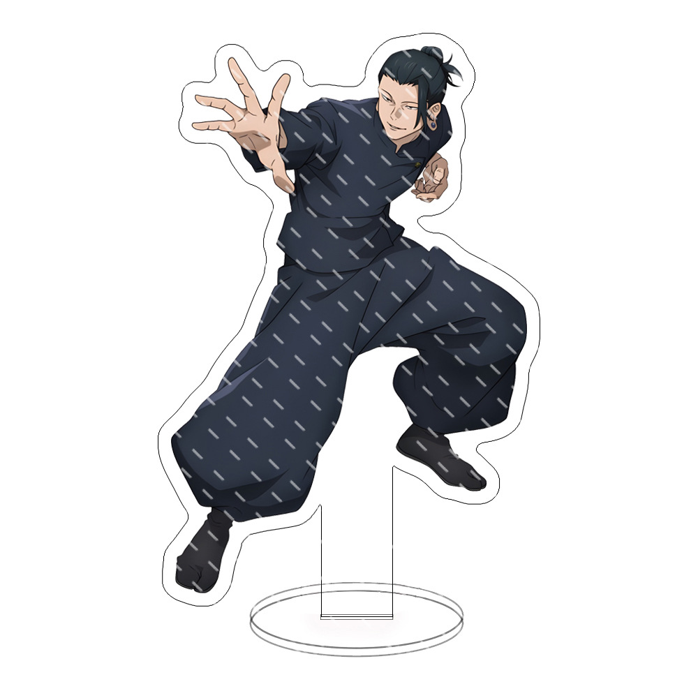 Jujutsu Kaisen Gojo Satoru Get - đánh giá và giá Anime Jujutsu Kaisen Merchandise