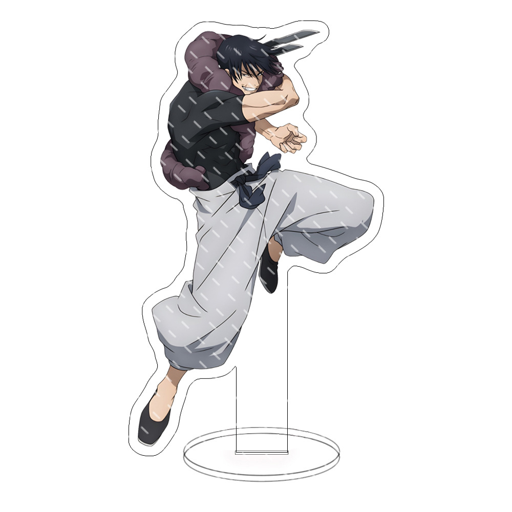 Jujutsu Kaisen Gojo Satoru Get - đánh giá và giá Anime Jujutsu Kaisen Merchandise