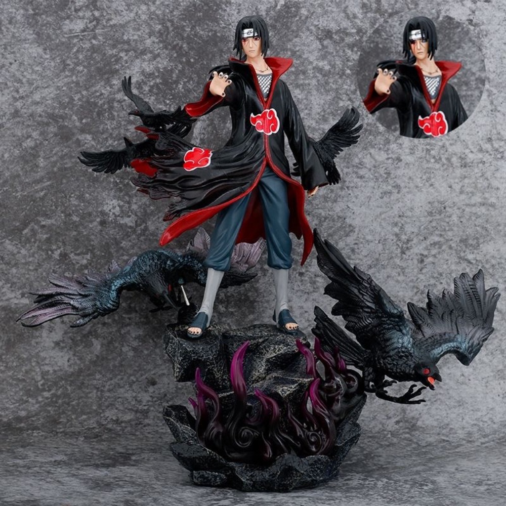37cm/14.57in Anime NARUTO Figu - đánh giá và giá Rare Anime Merchandise