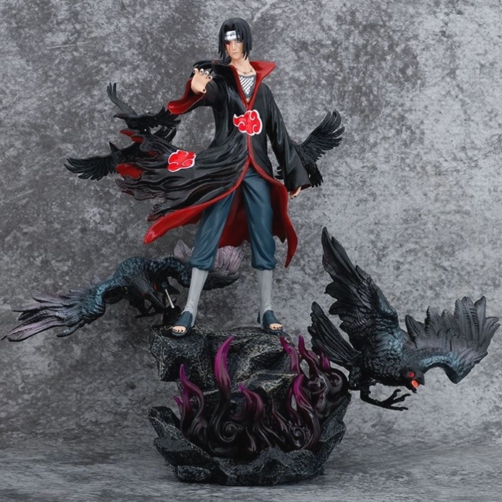 37cm/14.57in Anime NARUTO Figu - đánh giá và giá Rare Anime Merchandise