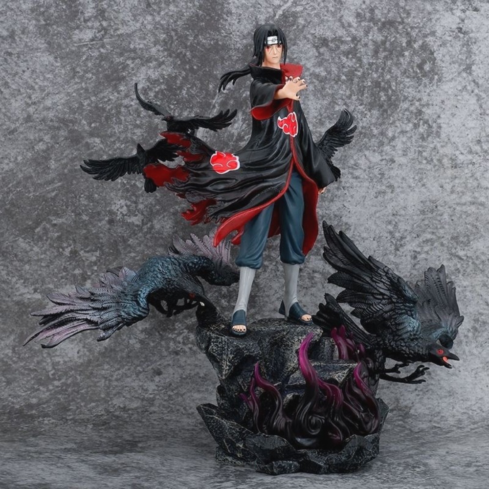 37cm/14.57in Anime NARUTO Figu - đánh giá và giá Rare Anime Merchandise