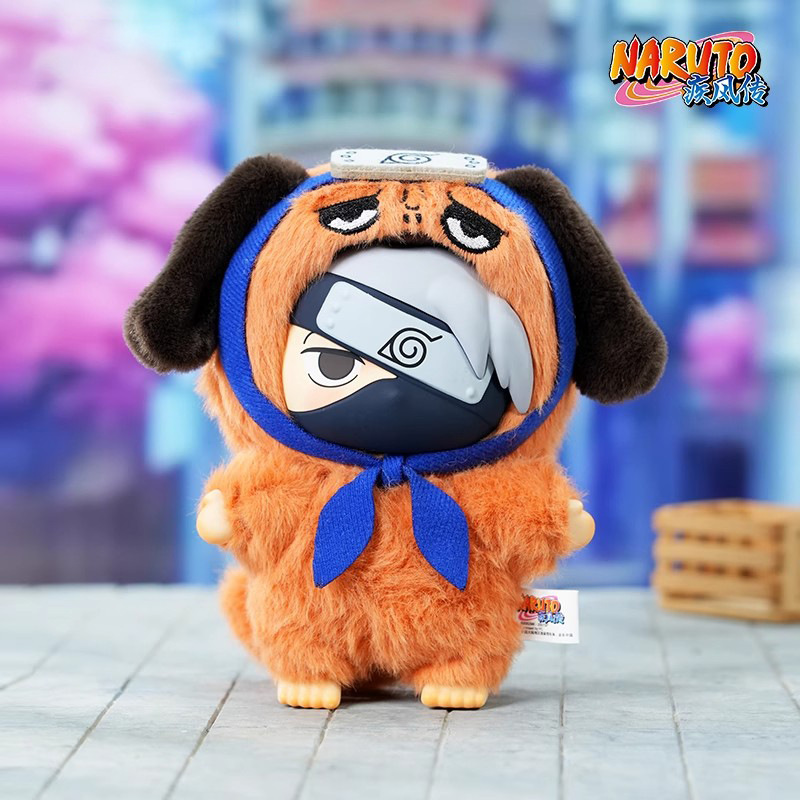 Genuine Naruto Itachi Sasuke K - đánh giá và giá Rare Anime Merchandise