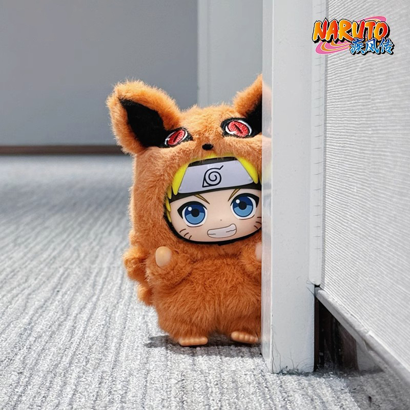 Genuine Naruto Itachi Sasuke K - đánh giá và giá Rare Anime Merchandise